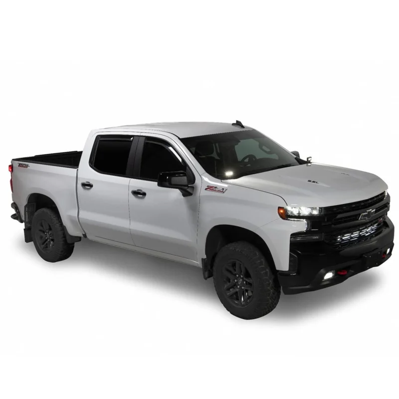 Putco 2220 - Luminix LED Light Bars
