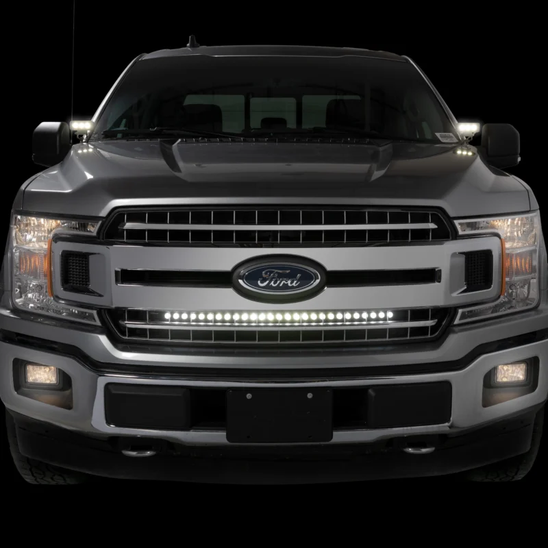 Putco 2223 - Luminix LED Light Bars