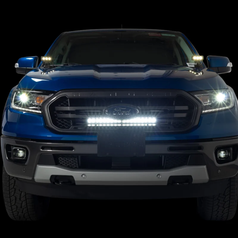 Putco 2227 - Luminix LED Light Bars