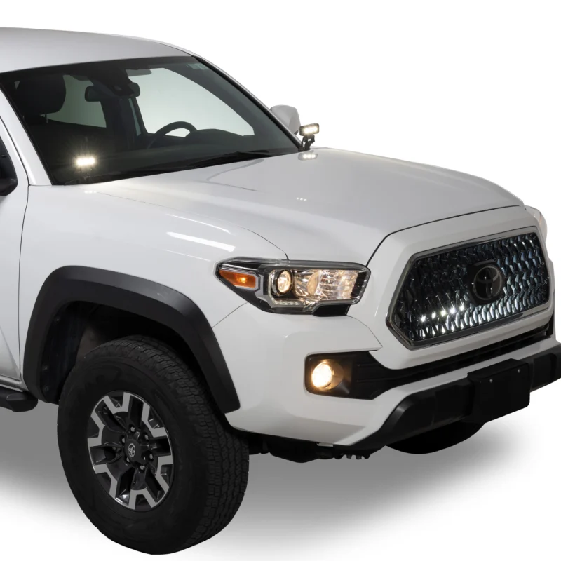 Putco 2228 - Luminix LED Light Bars