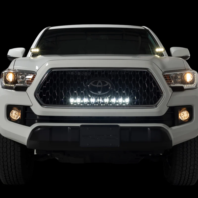 Putco 2229 - Luminix LED Light Bars