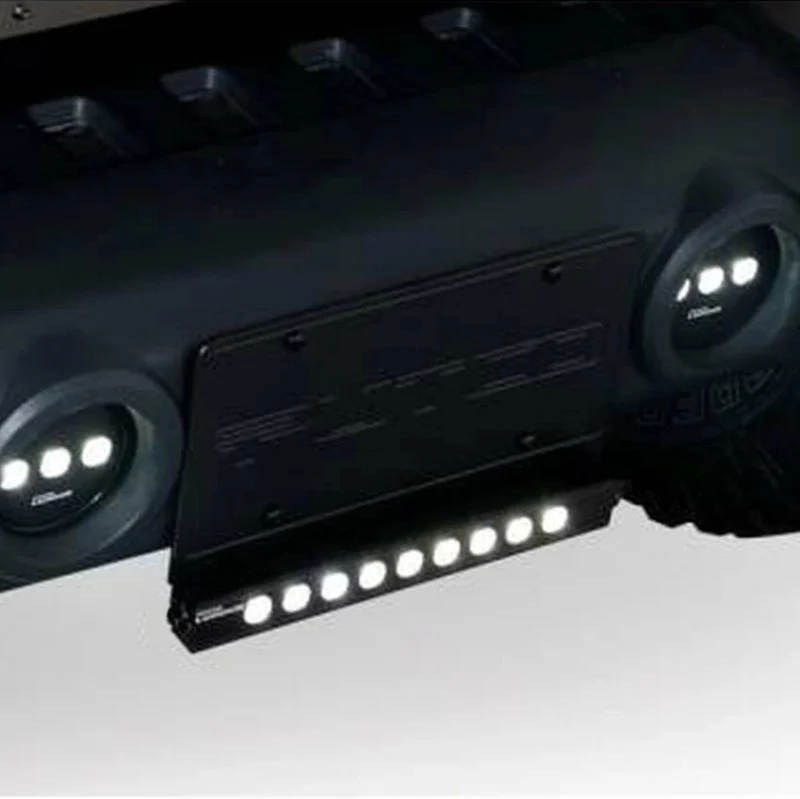 Putco 2281L - Luminix LED Light Bars