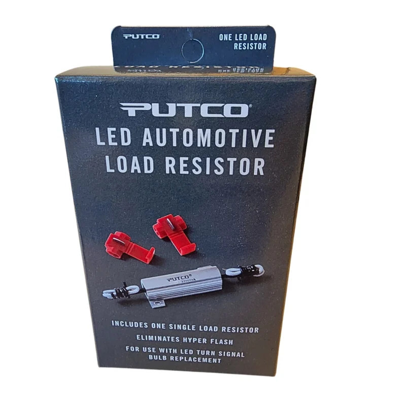Putco 230004A - Replacement Bulbs