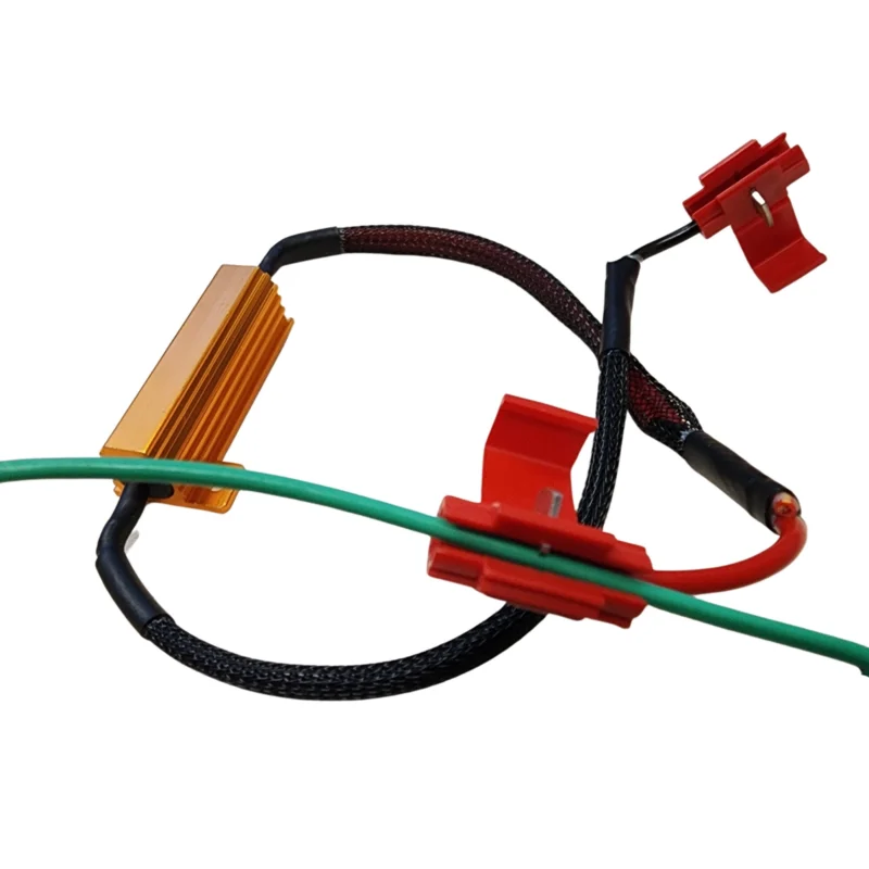Putco 230004A - Replacement Bulbs