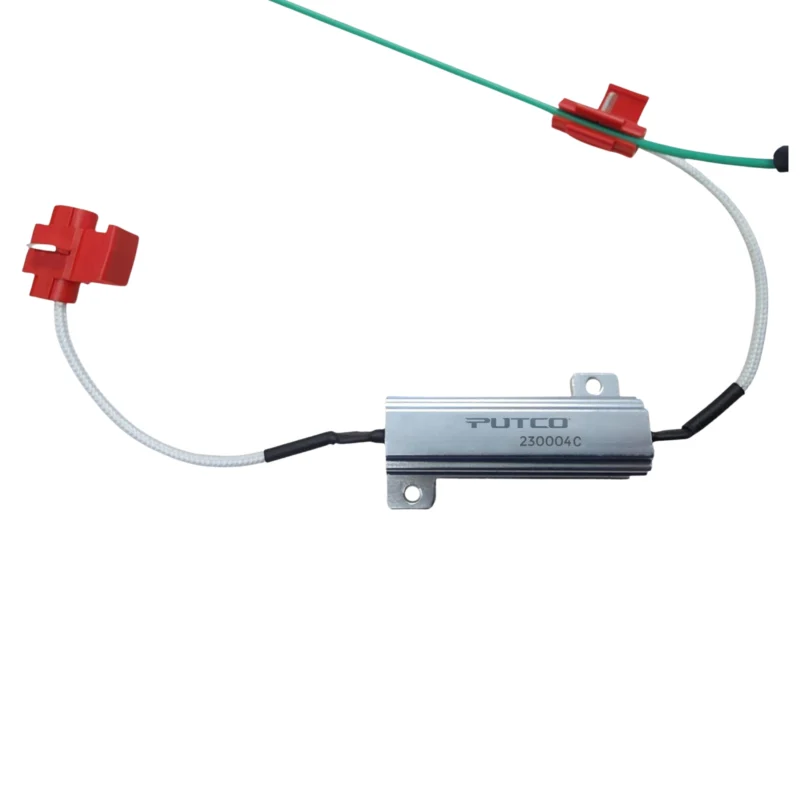 Putco 230004C - Replacement Bulbs