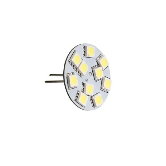 Putco 230100B - Replacement Bulbs