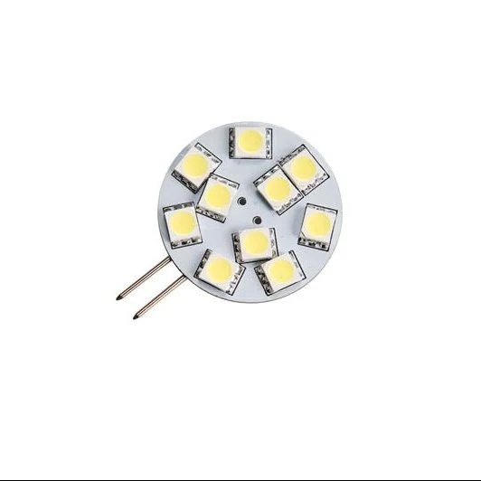 Putco 230100S - Replacement Bulbs