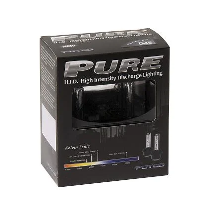 Putco 230400SW - Replacement Bulbs