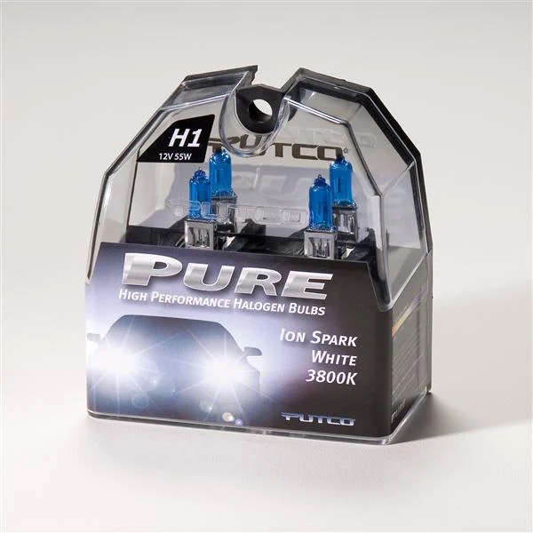 Putco 230881NB - Replacement Bulbs