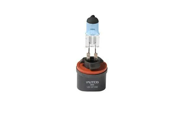 Putco 230893NW - Replacement Bulbs