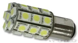 Putco 231157W-360 - Replacement Bulbs, White