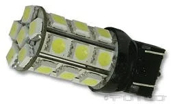 Putco 237443R-360 - Replacement Bulbs, Red