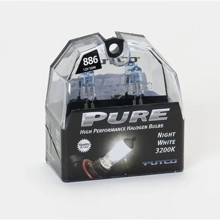 Putco 239007NW - Replacement Bulbs
