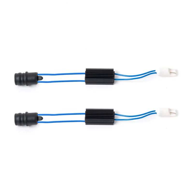Putco 240002 - Replacement Bulbs