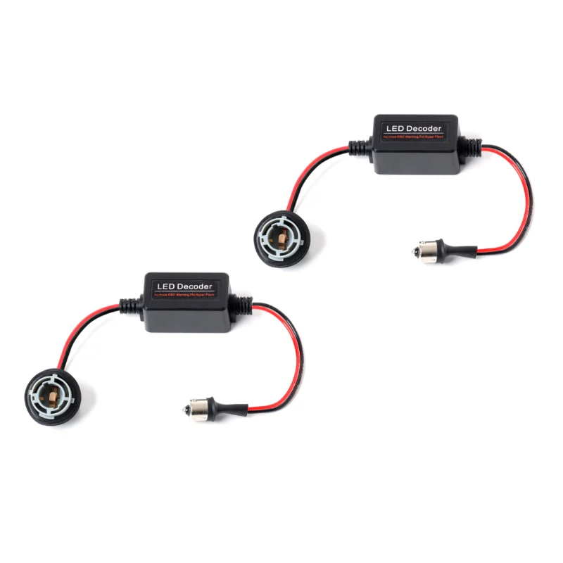 Putco 240003 - Replacement Bulbs