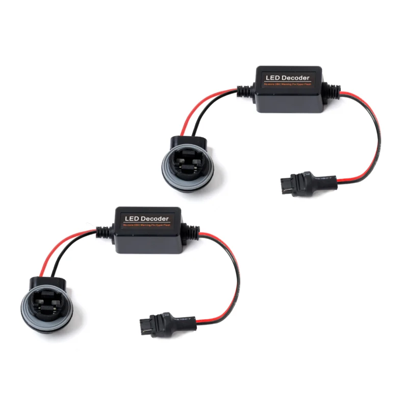 Putco 240005 - Replacement Bulbs