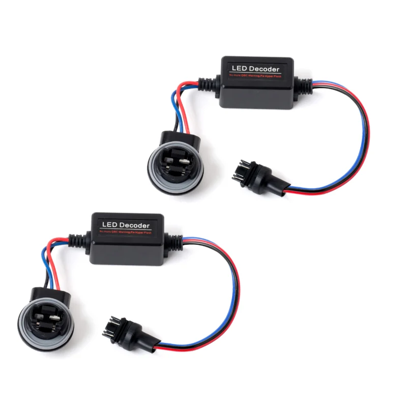 Putco 240006 - Replacement Bulbs