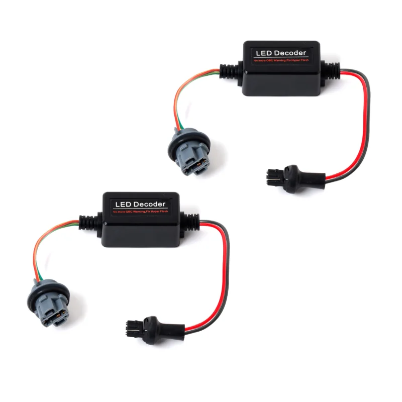 Putco 240007 - Replacement Bulbs