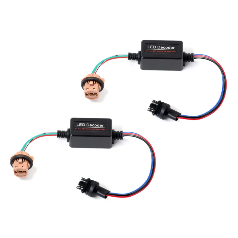 Putco 240008 - Replacement Bulbs