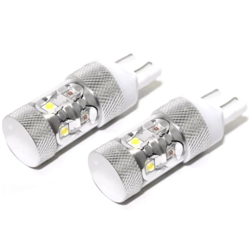 Putco 243157S-360 - Replacement Bulbs