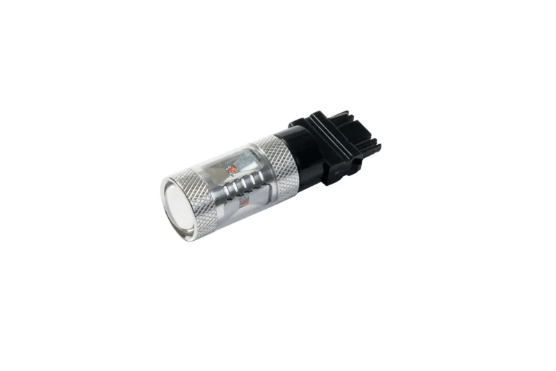 Putco 247443A-360 - Replacement Bulbs, Amber