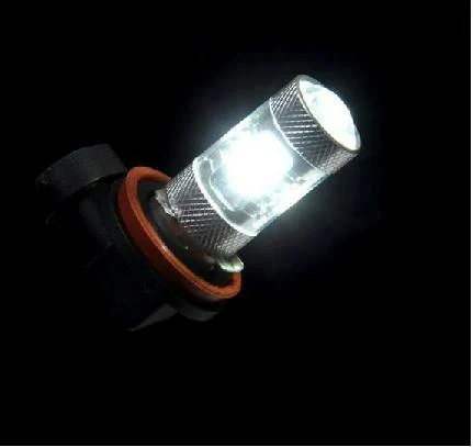 Putco 250H6MW - Replacement Bulbs