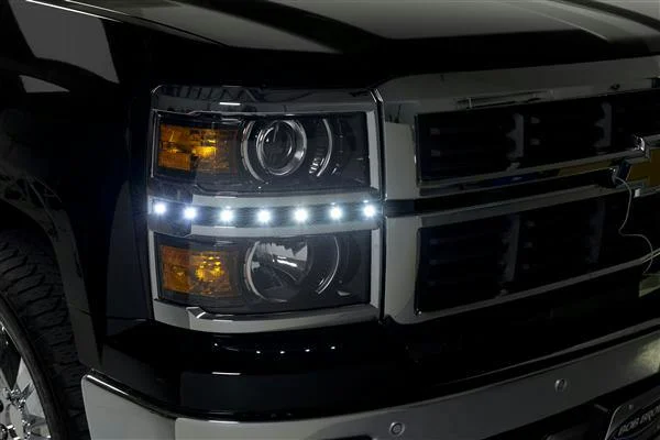 Putco 270100B - DayLiner LED Light Strips