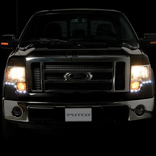 Putco 270140B - DayLiner LED Light Strips