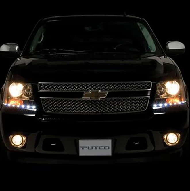 Putco 270180B - DayLiner LED Light Strips