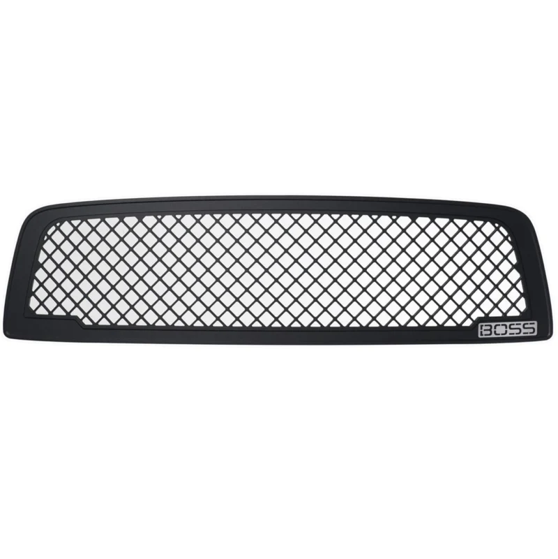Putco 270521B - Boss Grille Inserts