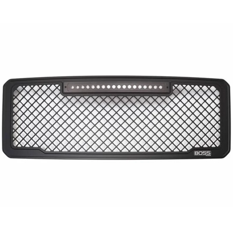 Putco 270531BL - Grille Inserts