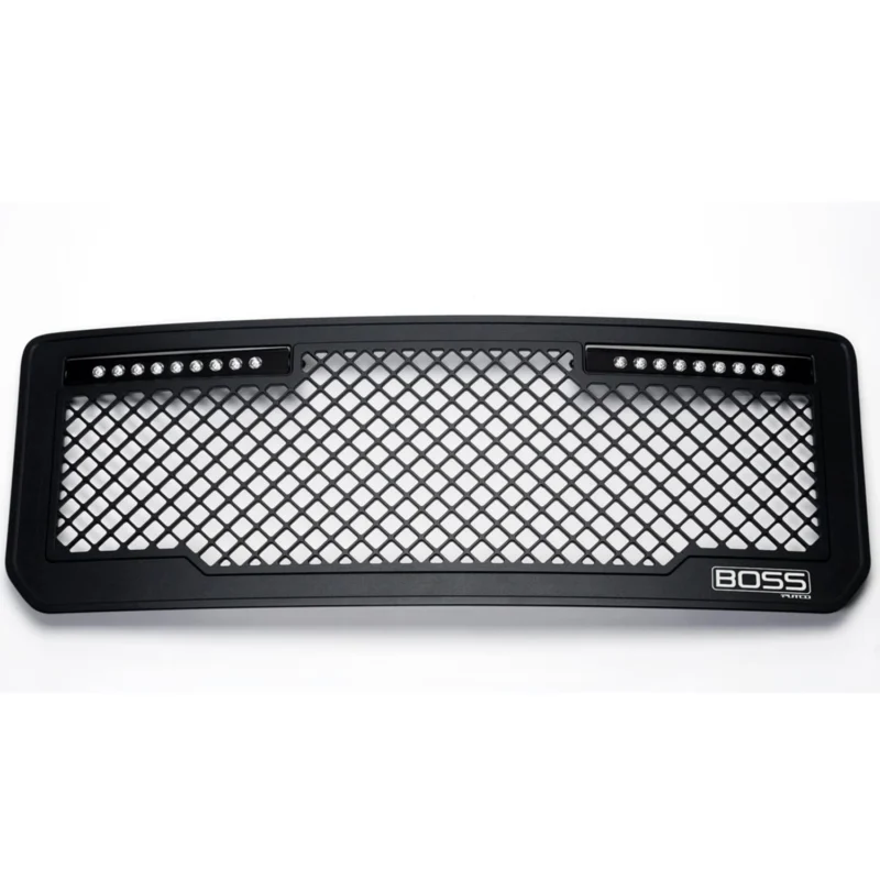 Putco 270535BL - Grille Inserts
