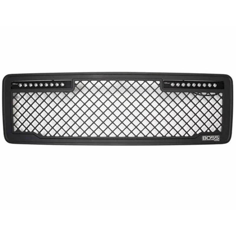 Putco 270541BL - Grille Inserts