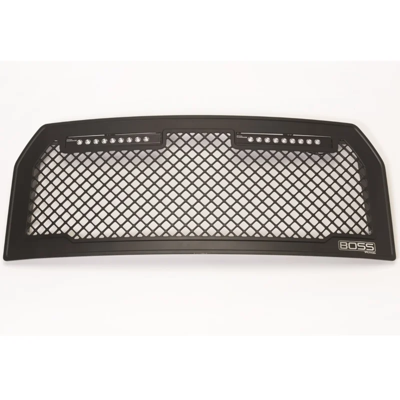 Putco 270545BL - Grille Inserts