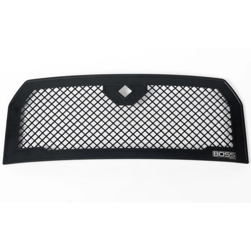 Putco 270546B - Boss Grille Inserts