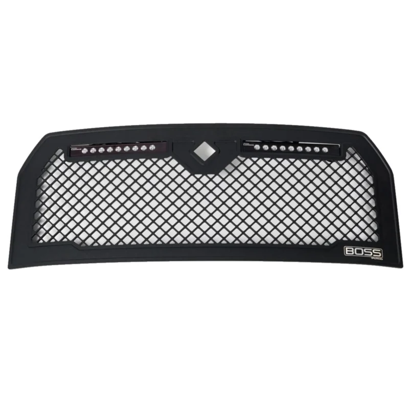 Putco 270546BL - Grille Inserts