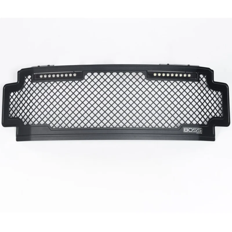 Putco 270547BL - Grille Inserts