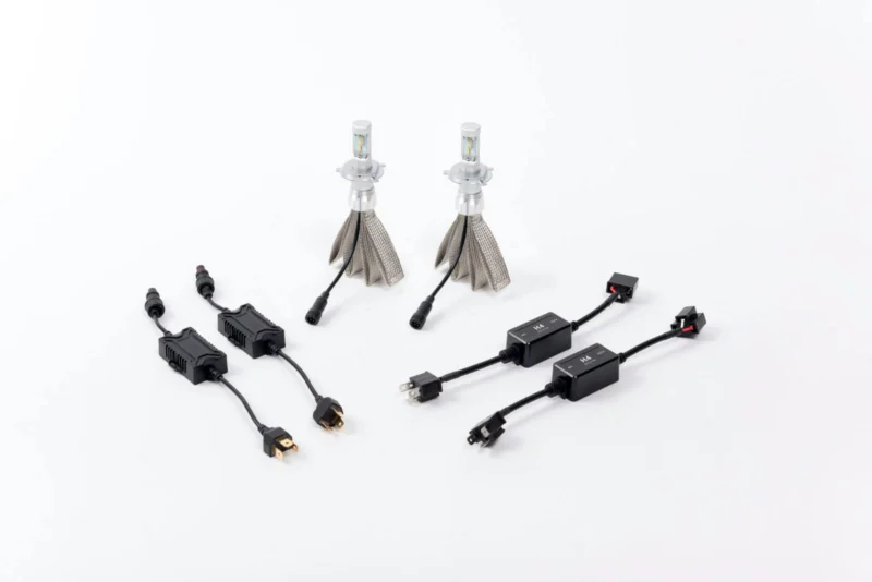 Putco 280004 - Replacement Bulbs