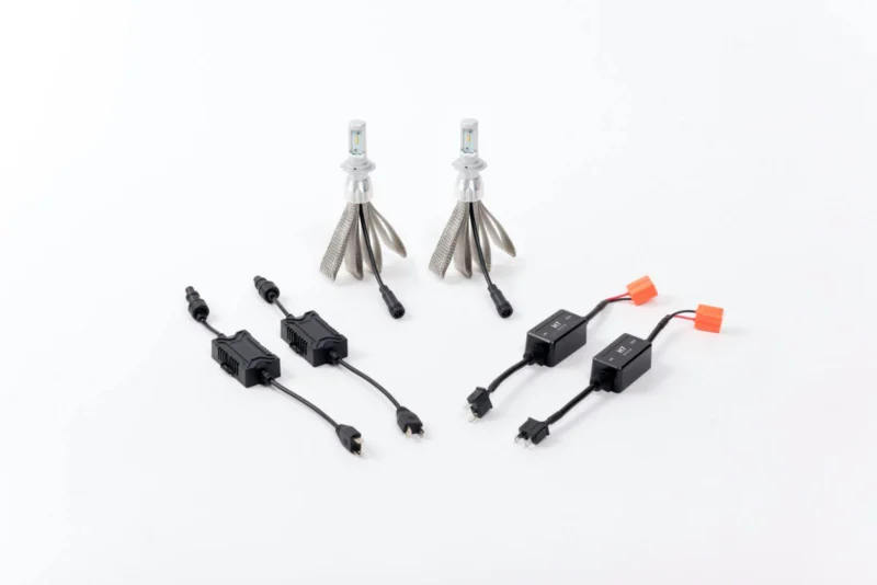 Putco 280007 - Replacement Bulbs