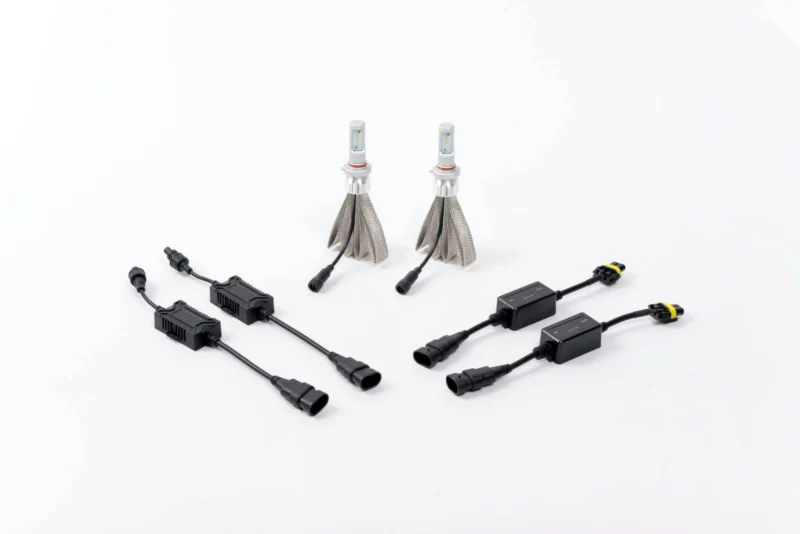 Putco 280010 - Replacement Bulbs