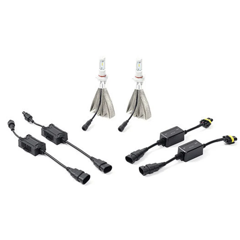 Putco 280010P - Replacement Bulbs