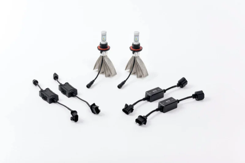 Putco 280H13 - Replacement Bulbs