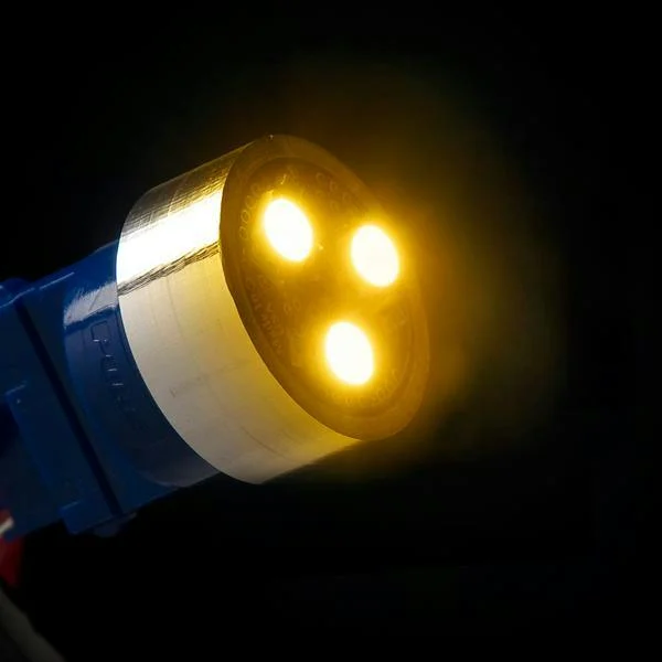 Putco 283561A - Replacement Bulbs