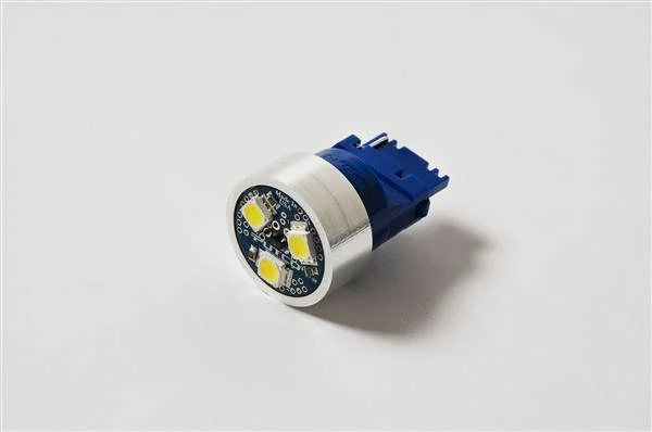 Putco 283561R - Replacement Bulbs