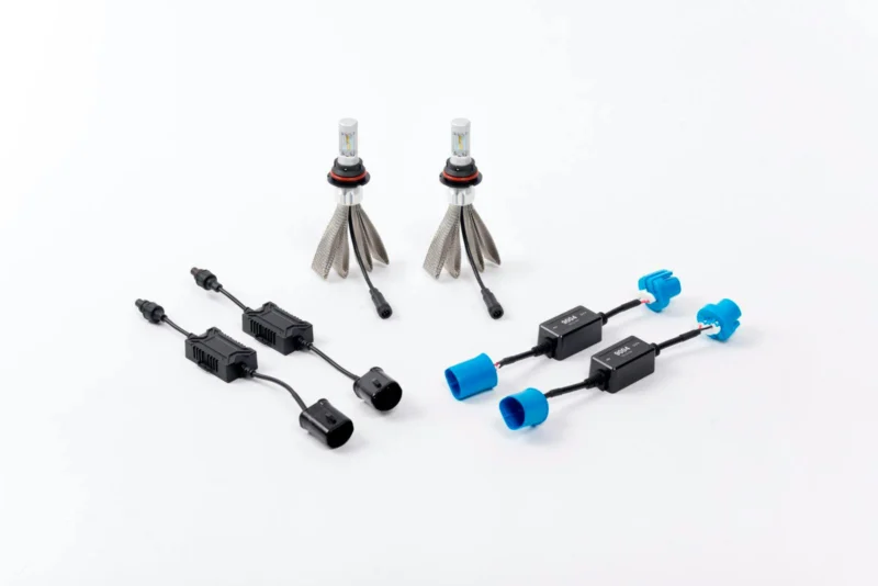 Putco 289004 - Replacement Bulbs