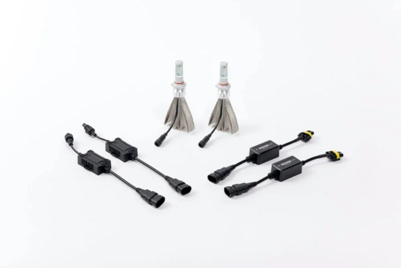 Putco 289005 - Replacement Bulbs