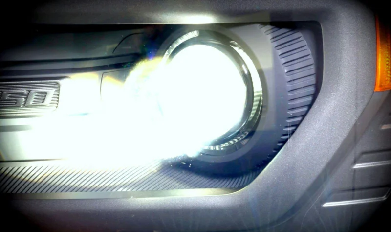 Putco 289005P - Replacement Bulbs