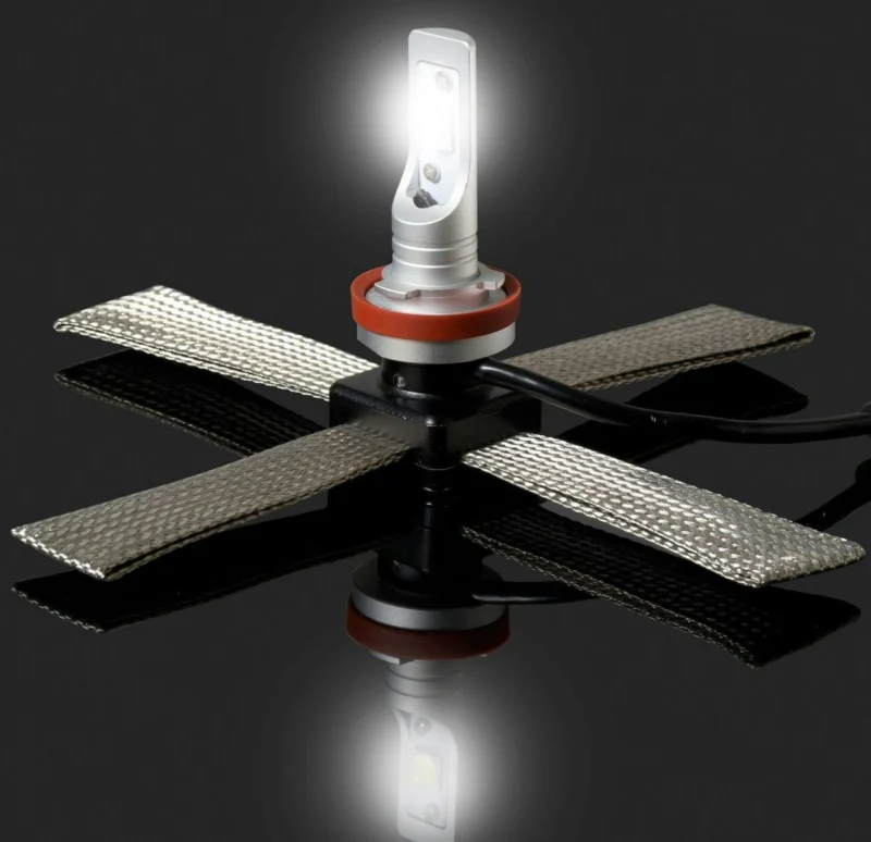 Putco 289005PZ - Replacement Bulbs