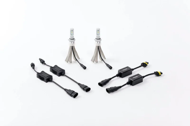 Putco 289006 - Replacement Bulbs