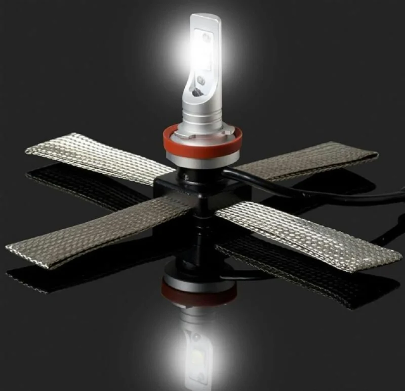 Putco 289006PZ - Replacement Bulbs